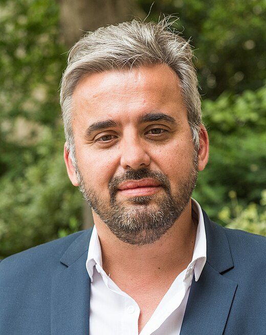 Alexis Corbière