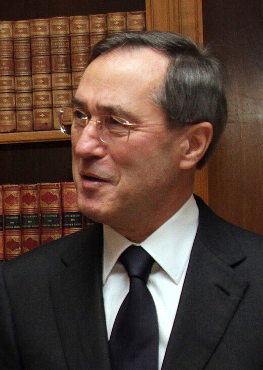 Claude Guéant