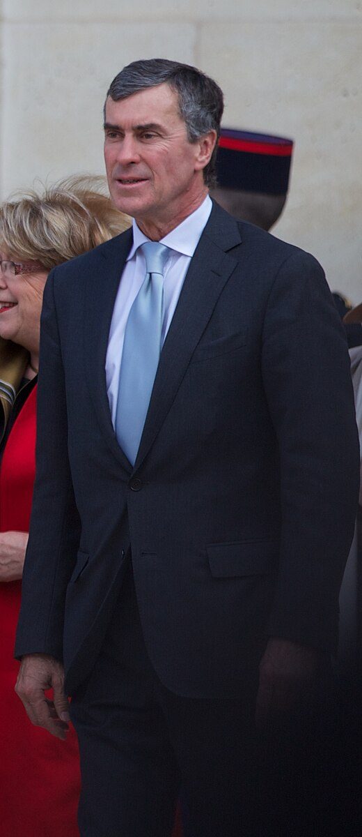 Jérôme Cahuzac