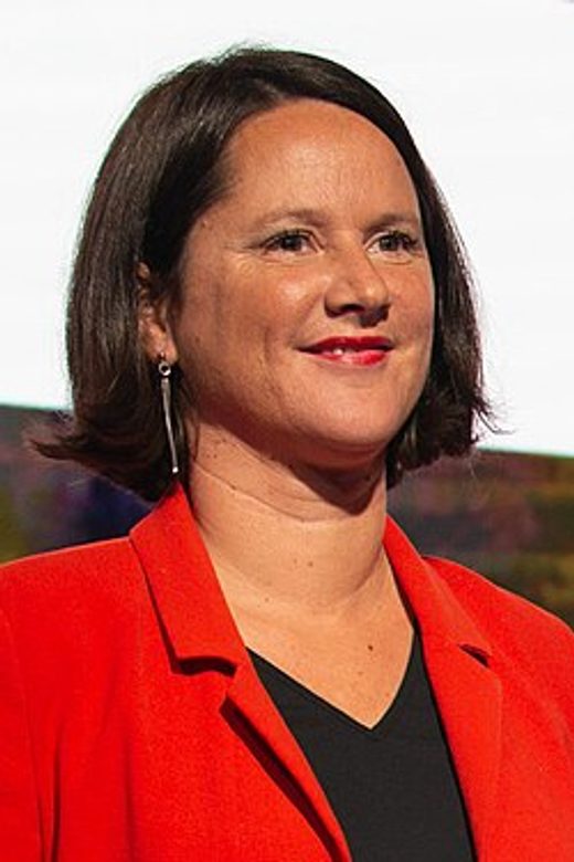 Johanna Rolland