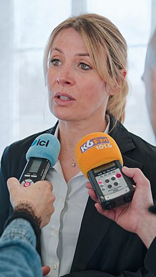 Nathalie Koenders
