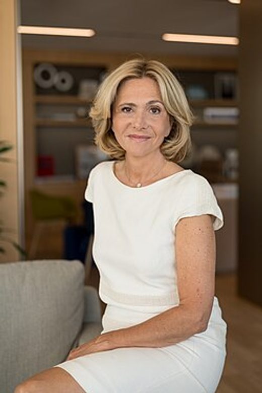 Valérie Pécresse