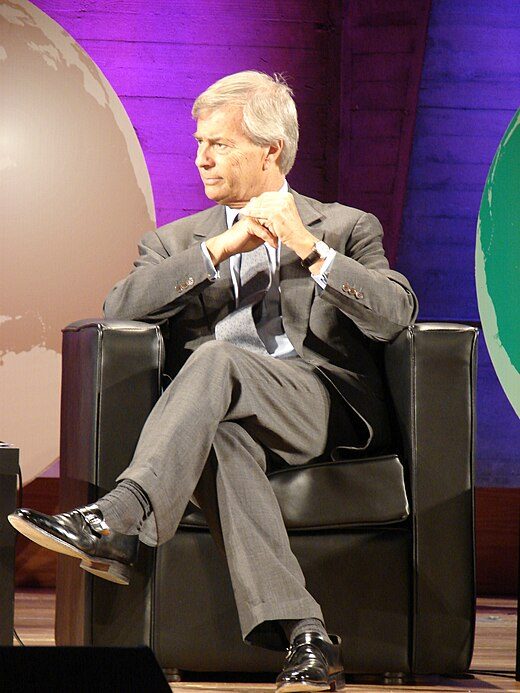 Vincent Bolloré